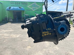 Remanufactured Eaton DS381/DS402 Differential Case (Stock #P-4655)) Part Image