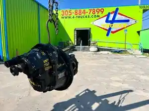 Used Eaton DS381/DS402 Differential Case (Stock #5495)) Part Image