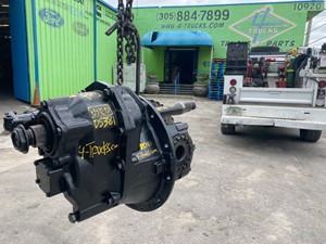 Used Eaton DS381 Differential Case (Stock #4219)) Part Image