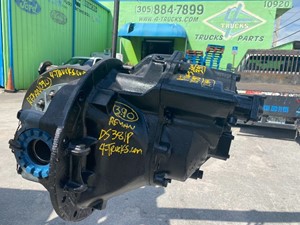 Remanufactured Eaton DS381P Differential Case (Stock #4208)) Part Image