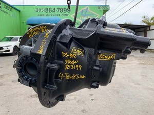 Used Eaton DS402 Differential Case (Stock #1333)) Part Image