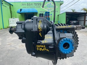 Used Eaton DS402 Differential Case (Stock #3756)) Part Image