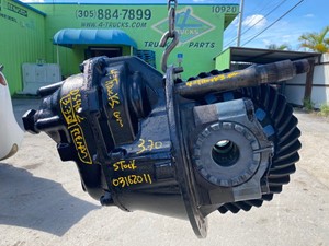 Remanufactured Eaton DS402 Differential Case (Stock #2016)) Part Image