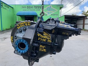 Used Eaton DS402 Differential Case (Stock #1262)) Part Image