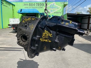 Remanufactured Eaton DS402 Differential Case (Stock #3087)) Part Image