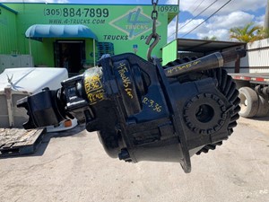 Remanufactured Eaton DS402 Differential Case (Stock #2053)) Part Image