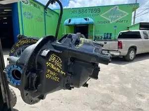 Used Eaton DS402 Differential Case (Stock #P-4746)) Part Image