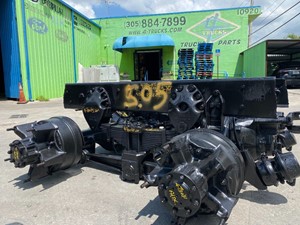 Used Eaton DS402/RS402 Tandem Cutoff (Stock #3808)) Part Image