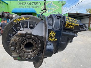 Remanufactured Eaton DS460P Differential Case (Stock #1848)) Part Image