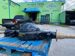 Used Eaton DS461 Axle Housing (Front) Image