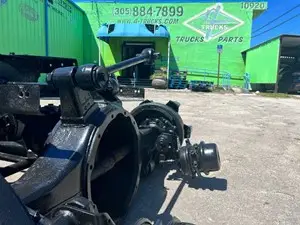 Used Eaton DS461 Axle, Complete Front (Stock #P-5043)) Part Image