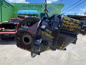 Remanufactured Eaton DS461 Differential Case (Stock #2866)) Part Image