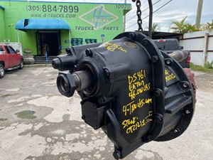 Used Eaton DS461 Differential Case (Stock #4131)) Part Image
