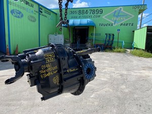 Remanufactured Eaton DS461 Differential Case (Stock #4151)) Part Image