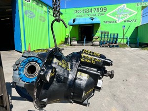 Remanufactured Eaton DS461 Differential Case (Stock #P-4576)) Part Image