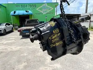 Used Eaton DS461 Differential Case (Stock #P-4778)) Part Image