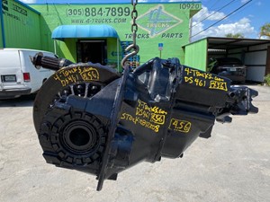 Used Eaton DS461 Differential Case (Stock #1965)) Part Image