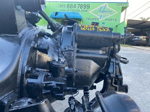 Used Eaton DS463 Differential Case (Stock #4267)) Part Image