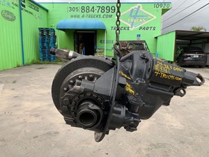 Used Eaton DS463 Differential Case (Stock #1076)) Part Image