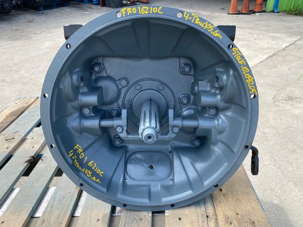 Eaton/Fuller FRO16210C (Stock P1583) Transmission Assys TPI