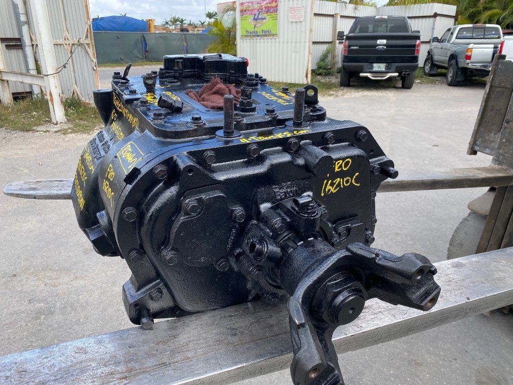 Eaton/Fuller FRO16210C (Stock P1828) Transmission Assys TPI