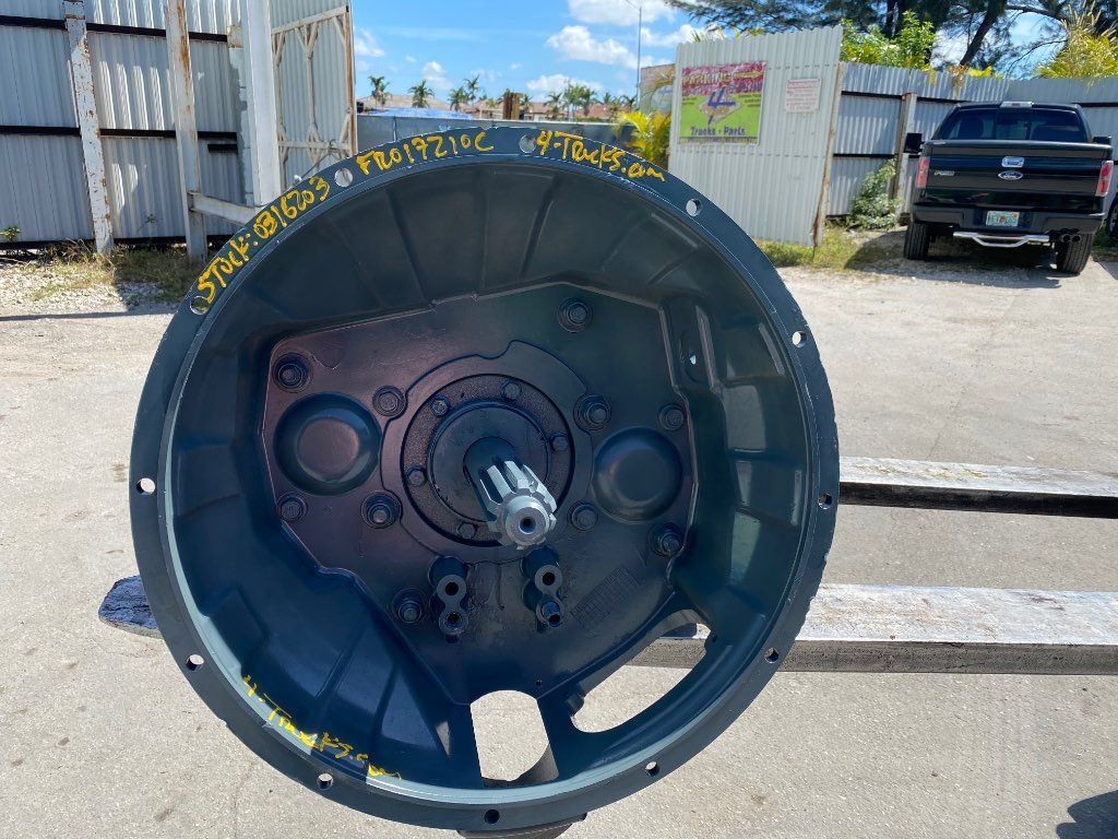 Used, Recycled, New, and Aftermarket Heavy Duty Truck Parts