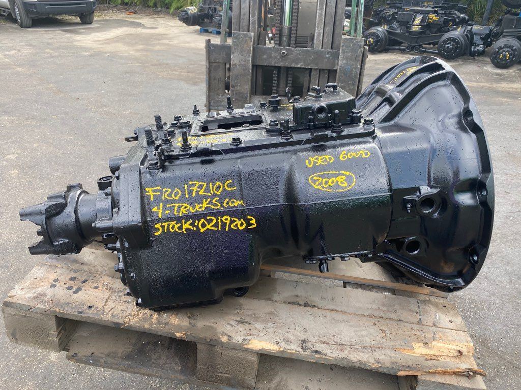 Used, Recycled, New, and Aftermarket Heavy Duty Truck Parts