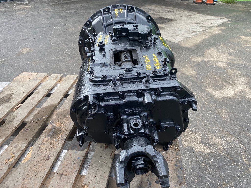 Used, Recycled, New, and Aftermarket Heavy Duty Truck Parts