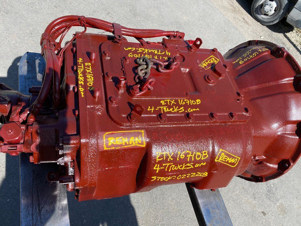 Used, Recycled, New, and Aftermarket Heavy Duty Truck Parts
