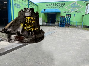 Photo of part