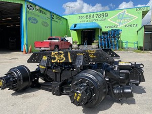 Remanufactured Eaton Tandem Cutoff (Stock #3479)) Part Image