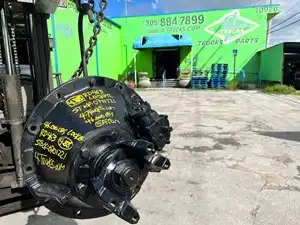 Used Eaton RD463 Differential Case (Stock #P-4704)) Part Image