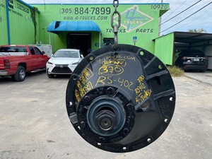 Remanufactured Eaton RS402 Differential Case (Stock #3409)) Part Image