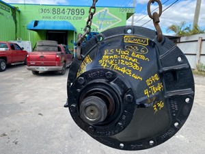 Remanufactured Eaton RS402 Differential Case (Stock #3403)) Part Image