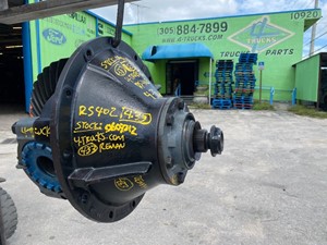 Remanufactured Eaton RS402 Differential Case (Stock #3842)) Part Image