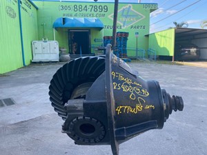 Remanufactured Eaton RS402 Differential Case (Stock #4212)) Part Image