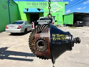 Used Eaton RS402 Differential Case (Stock #5169)) Part Image