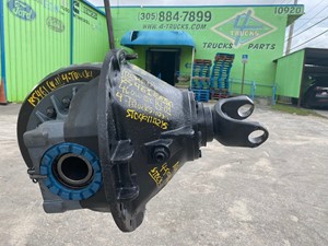 Remanufactured Eaton RS461 Differential Case (Stock #4284)) Part Image
