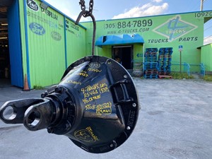 Remanufactured Eaton RS461 Differential Case (Stock #P-4312)) Part Image