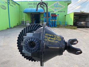 Remanufactured Eaton RS463 Differential Case (Stock #1658)) Part Image