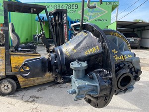 Used Eaton RS463 Differential Case (Stock #1670)) Part Image