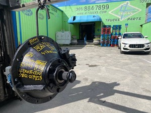 Remanufactured Eaton RS463 Differential Case (Stock #4351)) Part Image