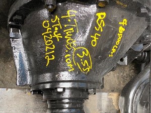 Used Eaton RSS40 Differential Case (Stock #3665)) Part Image