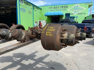 Used Flatbed Trailer Part (Stock #2912)) Part Image