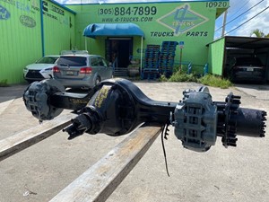 Used Flatbed Trailer Part (Stock #2951)) Part Image