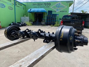 Used Flatbed Trailer Part (Stock #2937)) Part Image