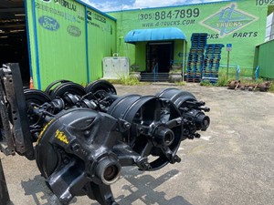 Used Flatbed Trailer Part (Stock #2928)) Part Image