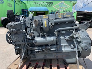 Used Ford 7.8L Engine Assy (Stock #694)) Part Image