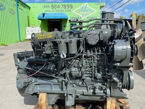 Used Ford 7.8L Engine Assy (Stock #3617)) Part Image