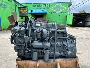 Used Ford 7.8L Engine Assy (Stock #4501)) Part Image